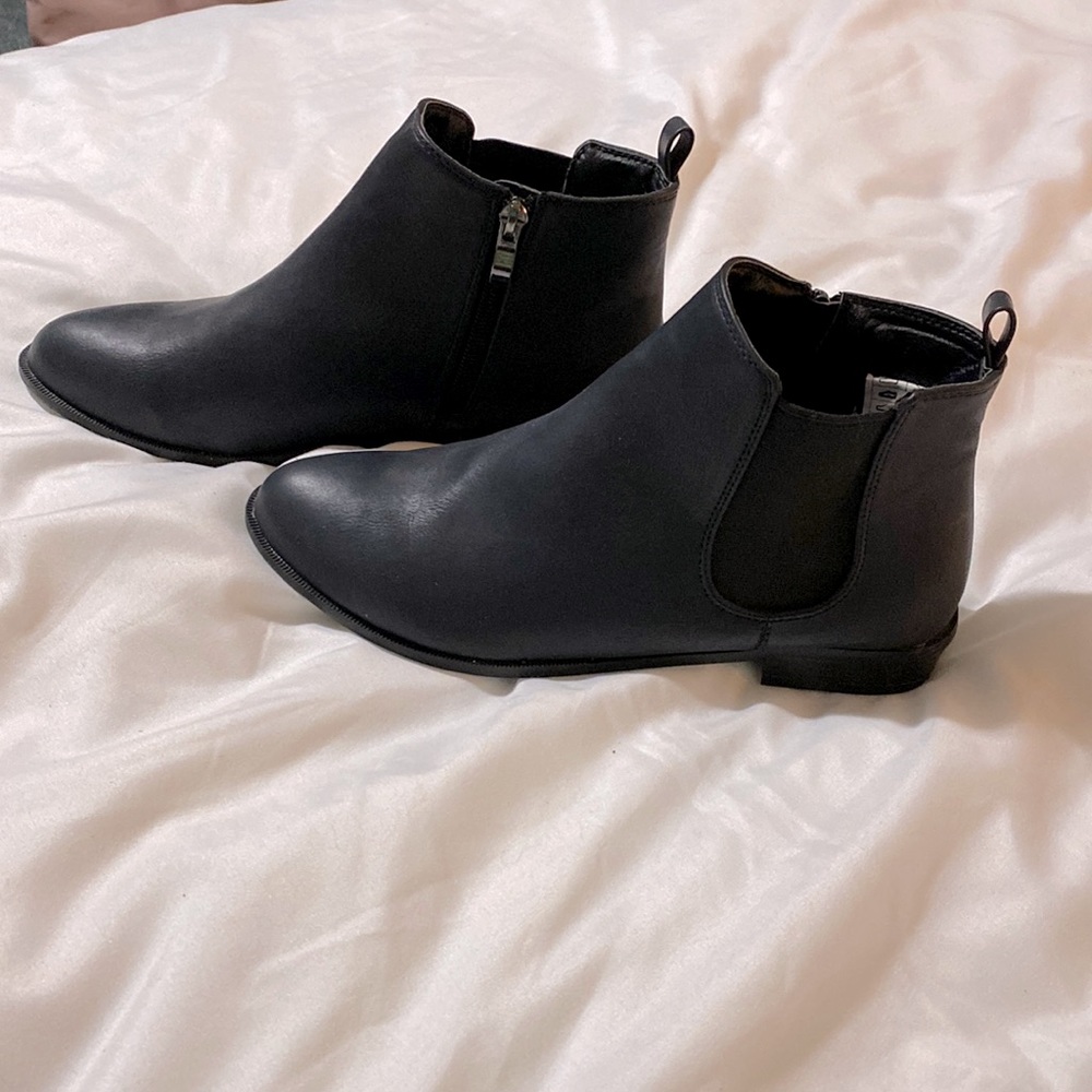 COPY - Chelsea Boots